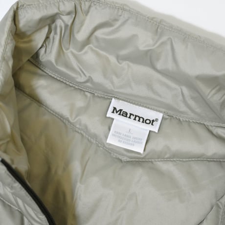Marmot 750FP Able Down Jacket / 全3色