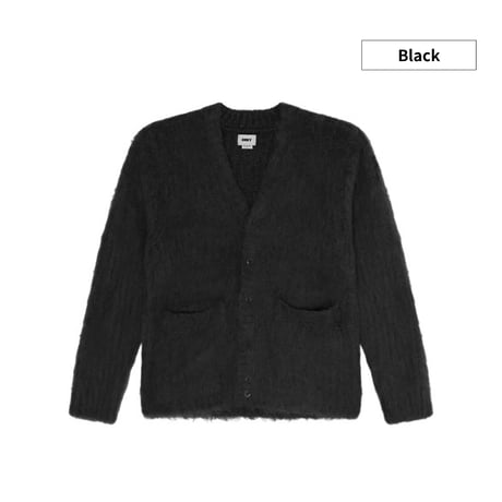 OBEY Patron Cardigan / 全2色