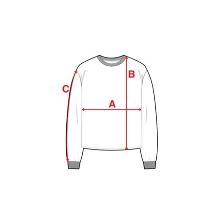 Dime Cursive LS T-Shirt / 全3色