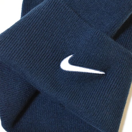 NIKE Team Cuffed Beanie Side Logo [CW6117] / 全3色
