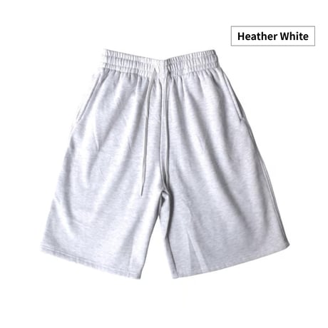 Shaka Wear Baggy Fleece Shorts / シャカウェア バギー フリース ショーツ 全5色