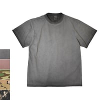 Cotton Collective Oversized Box S/S Tee 7.5oz / 全5色