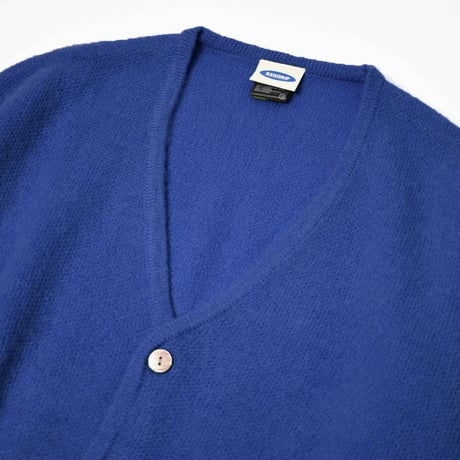RAWDRIP Mohair Knit Cardigan / 全4色