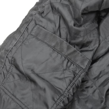 Vans Nico Cropped Canvas Jacket / 全2色