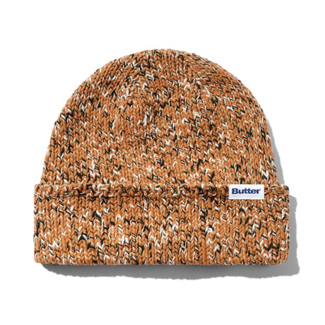 Butter Goods Speckle Beanie / 全3色