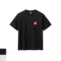 FTC Box Logo Tee / 全2色