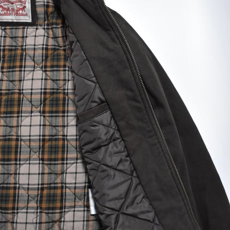 Levi's®︎ Easy Barn Jacket [LM5RC533] / 全3色