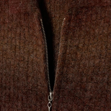 OBEY Anton Gradient Cardigan / 全2色