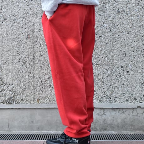 Los Angeles Apparel Polar Fleece Sweatpants / 全5色