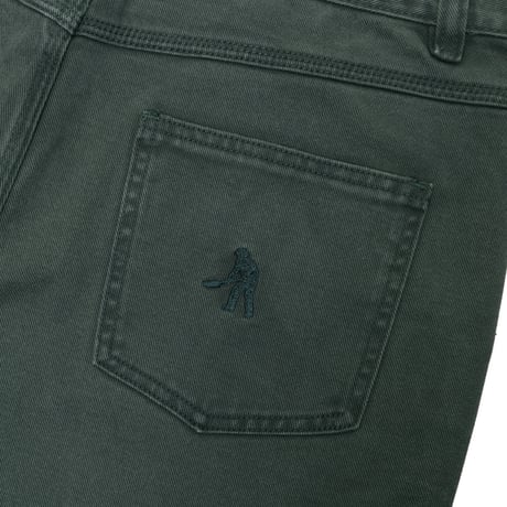 Pass~Port Workers Club Classic Jeans / 全2色