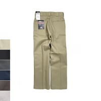 Dickies Original 874 Work Pants / 全6色