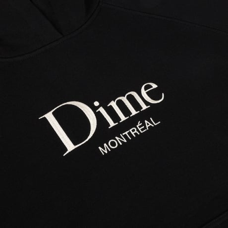 Dime Classic Dime Mtl Hoodie / 全3色