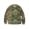Cotton Collective Waffle L/S Tee 7.0oz - Vintage Camo
