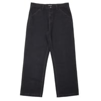 Pass~Port Workers Club Classic Jeans R48 - Black