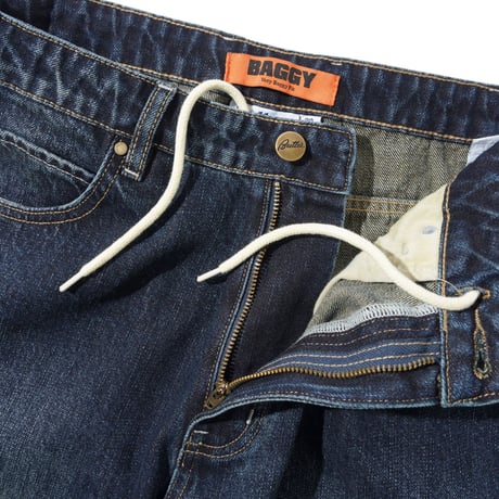 Butter Goods Solar Fade Denim Jeans / 全2色