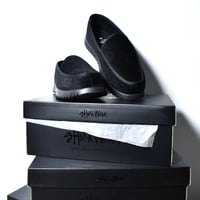 Shaka Wear Incredible House Shoe - Black