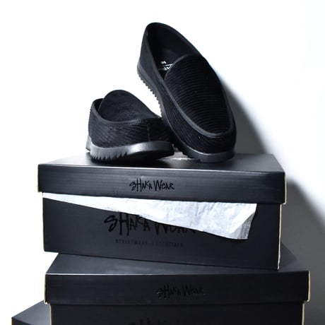 Shaka Wear Incredible House Shoe - Black