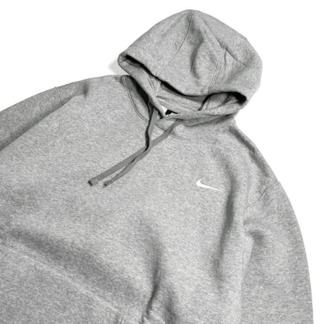 NIKE Club Fleece Pullover Sweat Hoodie / 全5色