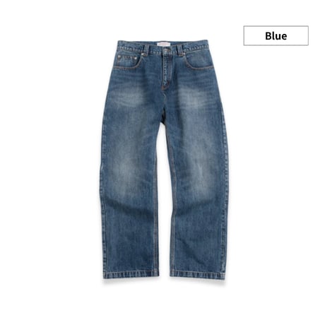 Yardsale House Jeans / 全2色