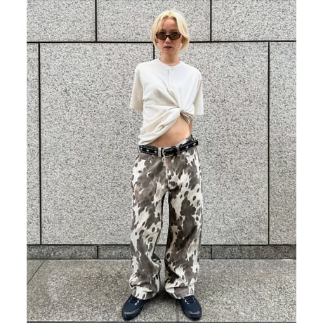 Abercrombie & Fitch Baggy 5pocket pants / 全2パターン