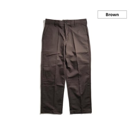 Red Kap PT20 Dura-Kap Industrial Work Pants / 全5色