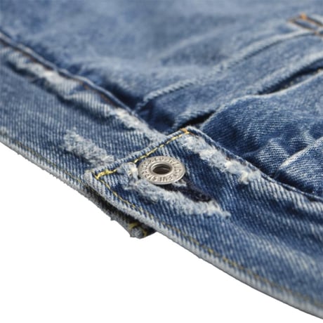 US Levi's®︎ TypeⅠTrucker Jacket / 全3色