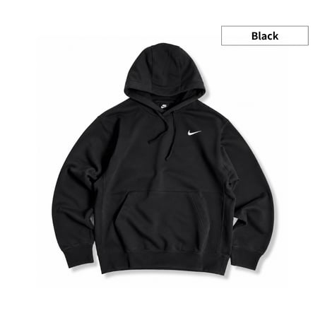 NIKE Club Fleece Pullover Sweat Hoodie / 全5色