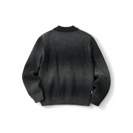 OBEY Anton Gradient Cardigan / 全2色