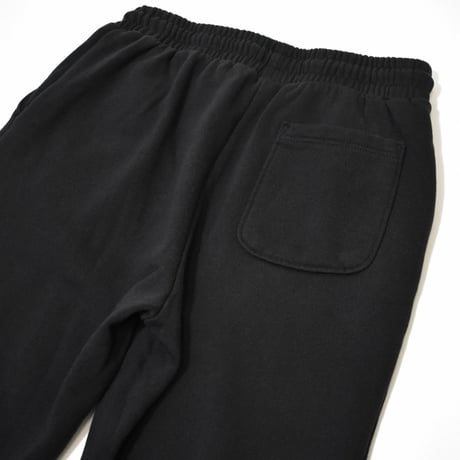Cotton Collective 12oz Baggy Sweat Pants / 全2色