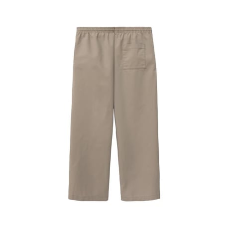 Los Angeles Apparel Poly Cotton Wide Leg Prisoner Pants RTWL405GD / 全4色