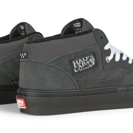 Vans Skate Half Cab / 全4色