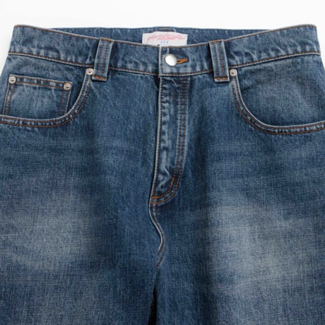 Yardsale House Jeans / 全2色