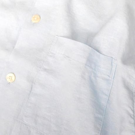 Cotton On Eli Linen Blend S/S Shirt / 全3色