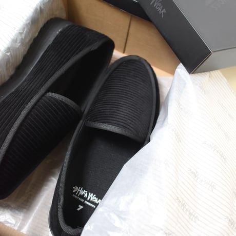 Shaka Wear Incredible House Shoe - Black