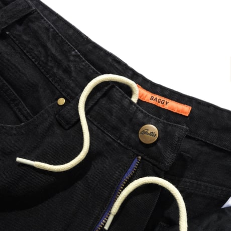 Butter goods Baggy Denim Jeans