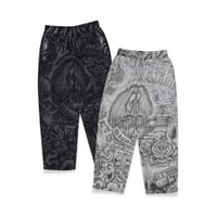 FB County Inked Up Sweat Pants / 全2色