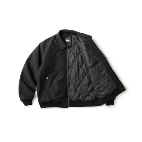 FTC Twill Work Jacket  / 全2色