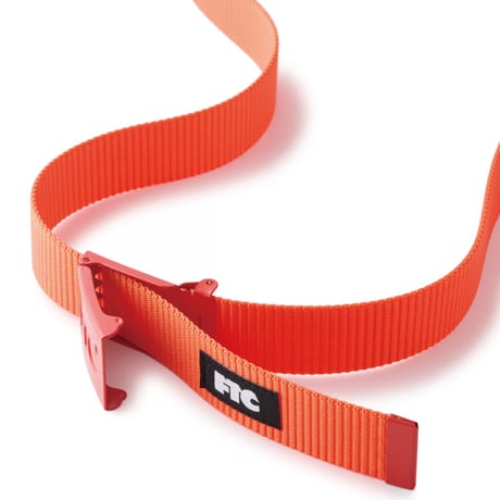 FTC Web Belt / 全2色