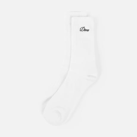 Dime Two Pack Long Socks / 全2色
