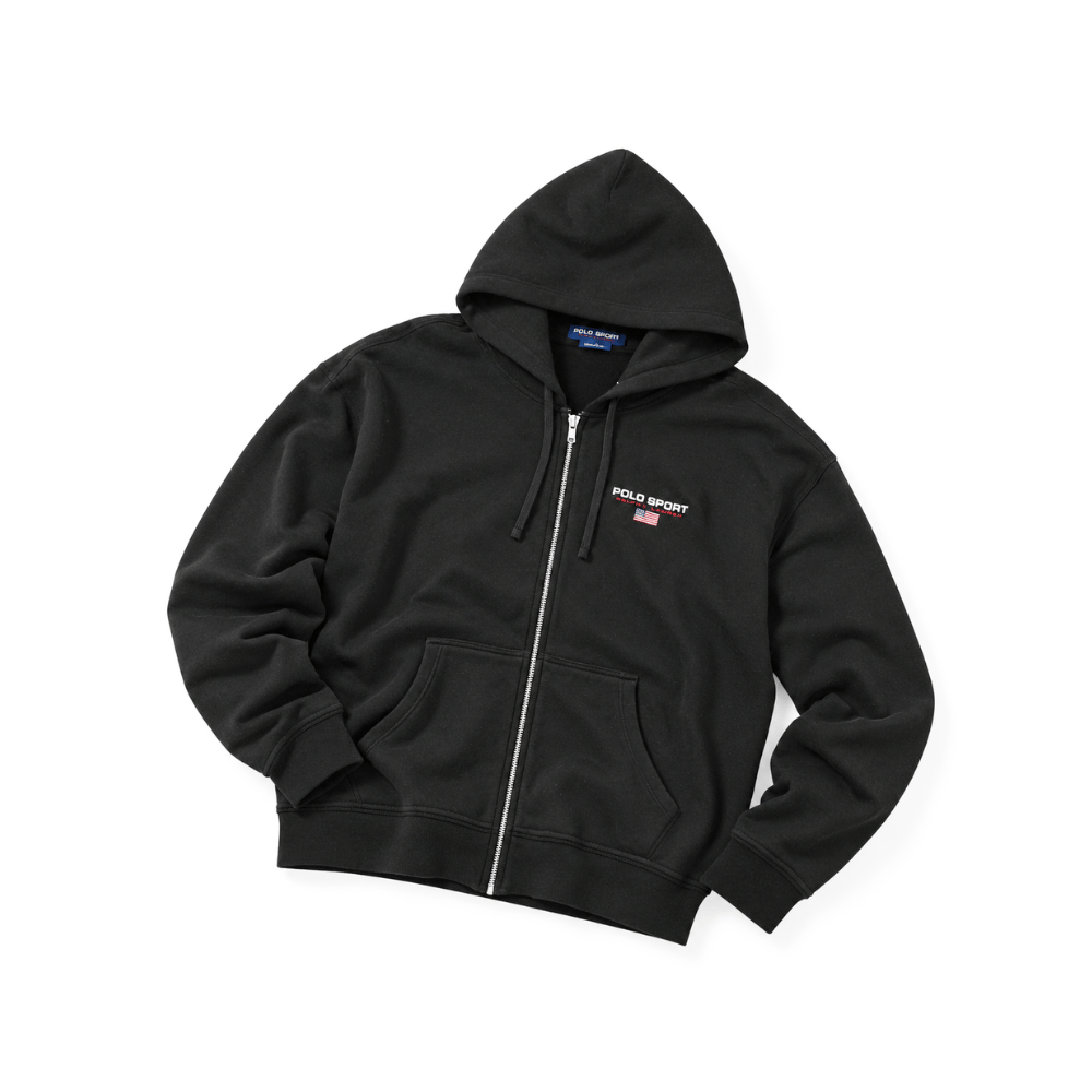 Polo Ralph Lauren Polo Sport Fleece Full Zip Ho