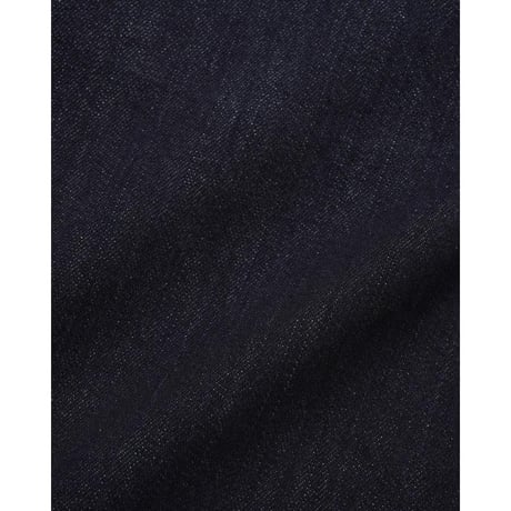 Butter Goods Santosuosso Denim Jeans - Raw Selvedge Denim