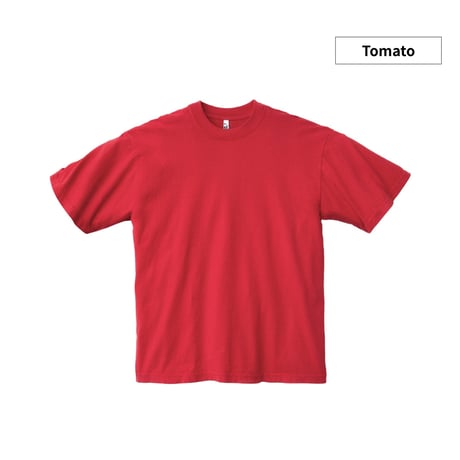 Los Angeles Apparel 6.5oz S/S Tee [1801GD]  / ロサンゼルスアパレル 6.5oz ヘビーウェイト 半袖 Tシャツ 全7色
