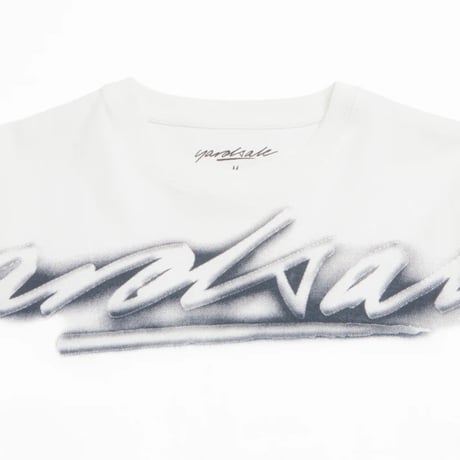 Yardsale Haze T-Shirt - White