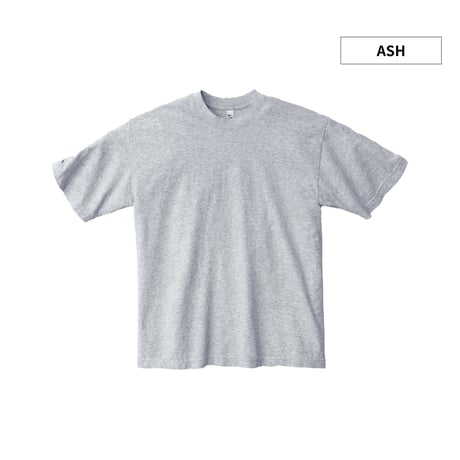 Los Angeles Apparel 6.5oz S/S Tee [1801GD]  / ロサンゼルスアパレル 6.5oz ヘビーウェイト 半袖 Tシャツ 全7色