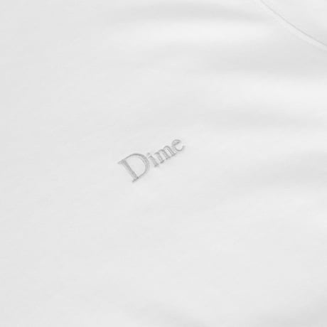 Dime Classic Small Logo T-Shirt / 全4色