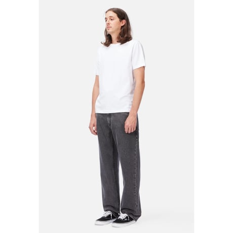 Dime Relaxed Denim Pants (Fall 26) / 全2色