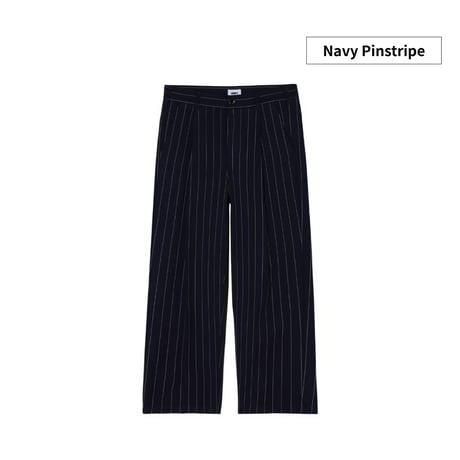 OBEY Dean Stripe Plated Pants / 全2色