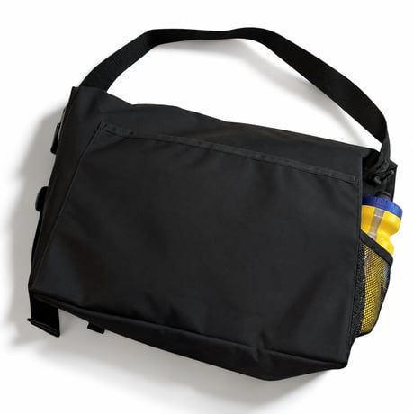 Packing Daily Messenger Bag / 全4色