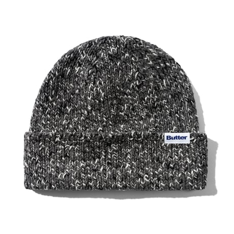 Butter Goods Speckle Beanie / 全3色