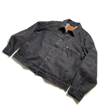 US Levi's®︎ TypeⅠTrucker Jacket / 全3色